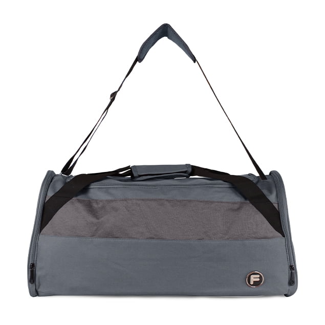 F - Bolso M Eder Gris