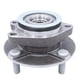 thumbnail image 1 of Maza rueda delantera con abs nissan tiida 1.6 2010 2014, 1 of 3