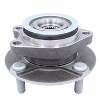 Repuestos Del Sol - Maza Rueda Delantera Con Abs Nissan Tiida 1.6 2006 2008