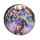 thumbnail image 1 of Kamen Rider Funda para neumático de repuesto de tela Oxford - Tela Oxford 82CM, 1 of 6