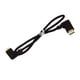 thumbnail image 1 of Cable De Fecha Trenzado De Nailon Tipo C A Micro USB Para DJI Spark / Mavic Air & Pro, 1 of 3