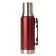 thumbnail image 1 of Termo Para Mate 1,2 L Acero Inoxidable Con Pico Cebador rojo, 1 of 9