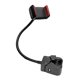 thumbnail image 5 of Clip De Cuello De Cisne Para Teléfono Móvil Y Tableta, Ideal Para Cintas De Correr, Manillares De Bicicletas De Interior De 5 A 9 Cm., 5 of 5