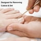 thumbnail image 5 of 100 palitos de madera para manicura y pedicura desechables., 5 of 7