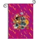 thumbnail image 1 of Super Sema-bandera de jardín temática. Regalo perfecto para fans, amigos y familiares, ideal para actividades al aire libre y decoración de fiestas.28CM*45CM, 1 of 5