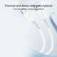 thumbnail image 4 of Cable USB a Tipo C 2A 1 Metro Yesido CA120 Blanco, 4 of 4