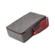thumbnail image 4 of Caja De Arena De Viaje Fácil De Transportar Para Coche Con Pala, Inodoro Para Gatos Sin Fugas, 35 Cm X 45 Cm, 4 of 5