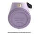 thumbnail image 4 of Mug Termico Contigo Snapseal 710ml Lila, 4 of 5