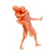 thumbnail image 3 of Figura Sin Pintar en Miniatura, Escala 1/64, Estilo G, 3 of 3