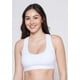 thumbnail image 1 of Peto Unitario Algodón Elasticado 9801706 Blanco, 1 of 4