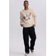 thumbnail image 4 of Polerón Hombre One Piece Beige, 4 of 4