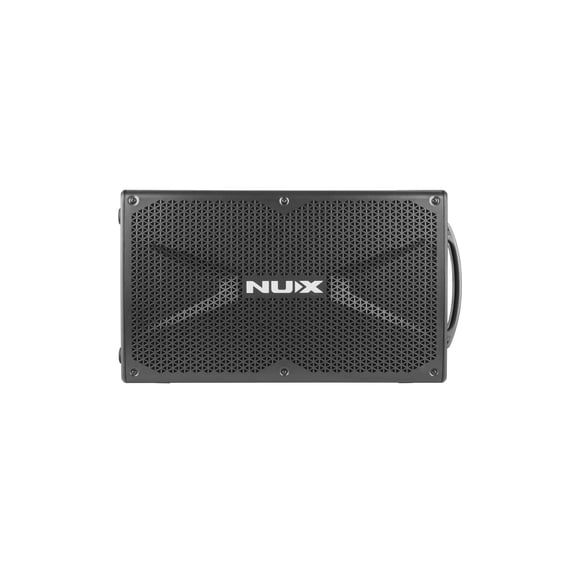 Amplificador pórtatil Busking NBA-200FR Nux
