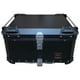 thumbnail image 1 of Baúl Top Case para motocicleta 100L Negro RIDEWOLF 0712-100, 1 of 8
