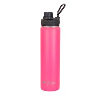 Zola Outdoors - Botella Térmica Clásica 750Ml Rosado Zola