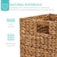thumbnail image 5 of Canastas de almacenamiento Best Choice Products 30 x 30 cm, paquete de 5, 5 of 7