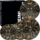 thumbnail image 1 of Set de Platillos Meinl Classics Custom Dark 14"-20", 1 of 2