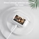 thumbnail image 4 of Mujer Maravilla-theme AirPods Pro Earphone Case Compatible with Apple Devices Premium Flexible TPU theme Custom, 4 of 6