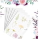 thumbnail image 1 of Planchas De Secado Flower Press 6 Capas 2 Mm De Grosor, 1 of 6