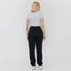 thumbnail image 3 of Buzo Mujer Jogger Negro Corona, 3 of 5