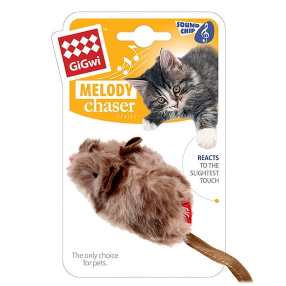 Gigwi - Medoly Chaser Raton