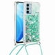 thumbnail image 1 of Funda FOXDOCK para OnePlus Nord N200 5G con Cuerda Ajustable, Brillo Líquido, Protección Antigolpes y Lente – Ideal para Regalo, 1 of 6