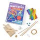 thumbnail image 1 of Craft Stick Creations hand2mind 10 experimentos científicos para niños, 1 of 9