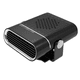 thumbnail image 4 of Calefactor Para Auto 12V - 150w Calefacción Portátil, 4 of 5