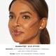 thumbnail image 4 of Barra de seda Bronzer Tarte Maneater Sundown, tamaño completo, 4 of 7
