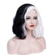 thumbnail image 2 of Accesorios Cosplay Cruella De Vil Disfraz Película Disney, 2 of 4