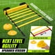 thumbnail image 5 of Escalera de agilidad ajustable Yes4All para entrenamiento de velocidad, 5 of 7