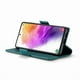 thumbnail image 3 of CaseMe tipo cartera Samsung Galaxy A73 con cierre magnético, RFID, tarjetero, soporte, carga inalámbrica, 3 of 5