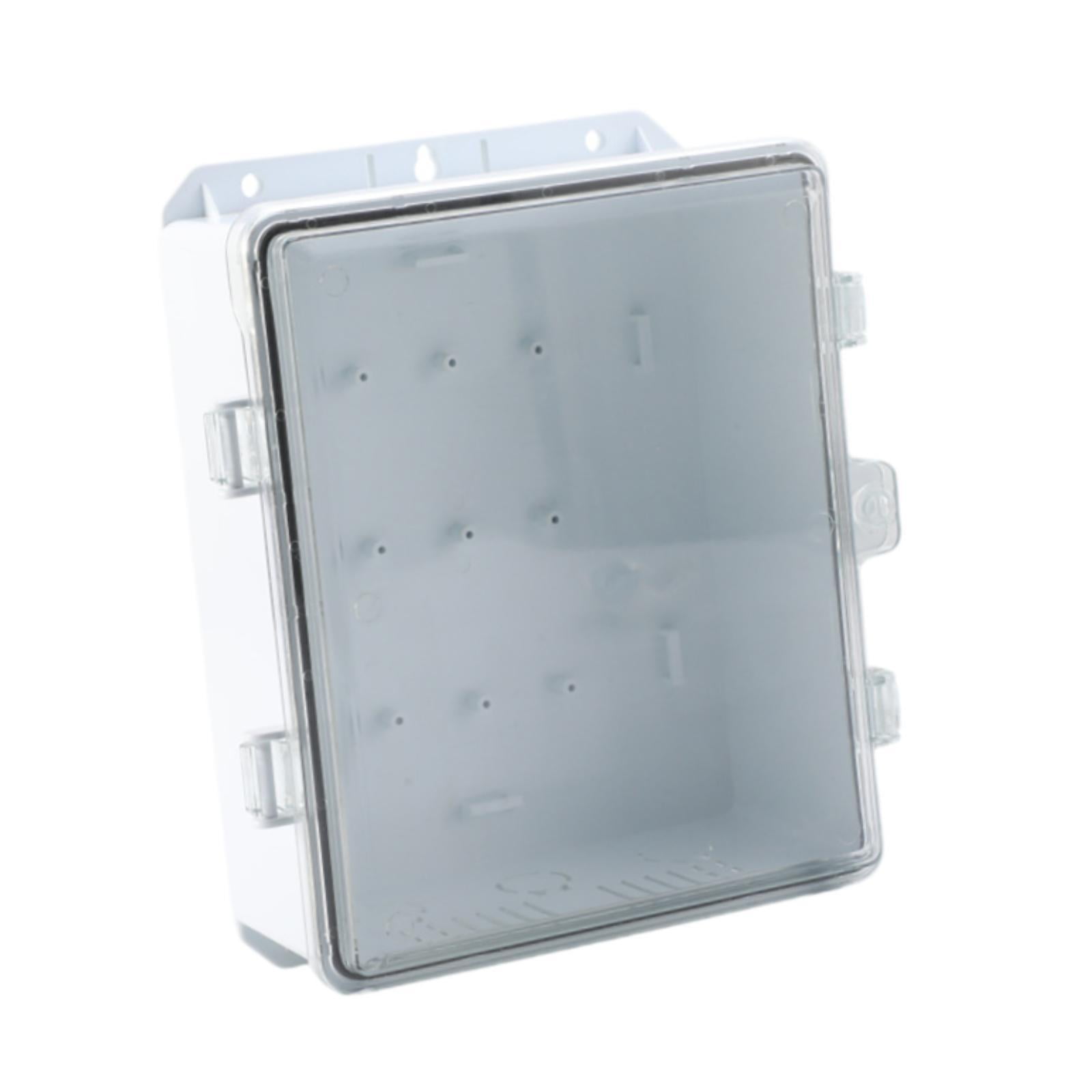 Ioensy - La Caja De Distribución De Poder Protege La Alta Utilidad Al Aire Libre De La Confiabilidad De La Caja De Conexiones