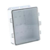 Ioensy - La Caja De Distribución De Poder Protege La Alta Utilidad Al Aire Libre De La Confiabilidad De La Caja De Conexiones