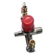 thumbnail image 2 of Interruptor De Presión Del Compresor De Aire, Accesorios De 90-125 PSI, Piezas De Válvula De Conmutación, 2 of 5