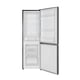 thumbnail image 2 of REFRIGERADOR BOTTOM FREEZER FRIO DIRECTO 157 LTS NEGRO, 2 of 5