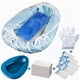thumbnail image 1 of Set De Orinal Con 30 Forros Y Guantes Desechables, 1 of 6