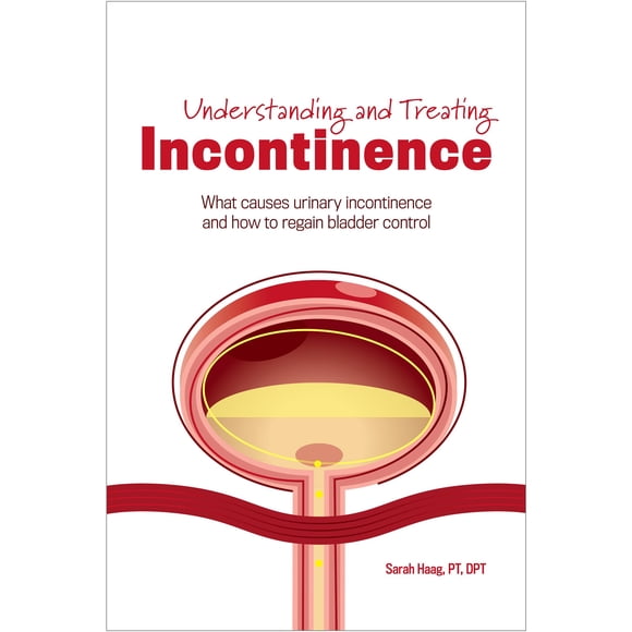 Libro OPTP Comprendiendo y Tratando la Incontinencia