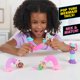 thumbnail image 3 of Fidget Doll WowWee Fashion Fidgets Mermaids Fantasy Series, 3 of 6