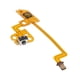 thumbnail image 2 of cable de la flexión de la cinta de la llave del botón de la pieza de recambio para el joy-con del interruptor de Nintendo, 2 of 3