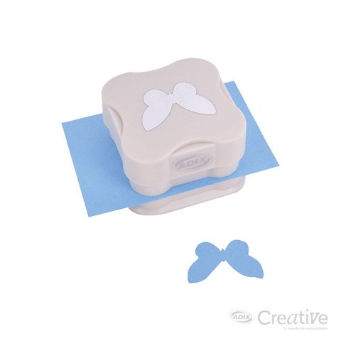 Creative - Perforadora Mariposa Anywhere