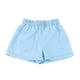 thumbnail image 1 of Short Bebe Niña Denim Celeste Corona, 1 of 5