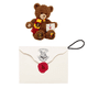 thumbnail image 2 of Carta Hogwarts Harry Potter Build a Bear réplica mágica, 2 of 2