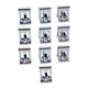 thumbnail image 5 of 10x Clips de retención de Metal para coche, hebilla de Clip fijo, Clips interiores automotrices izquierdo y derecho, Clips de fijación para puerta de, 5 of 5