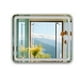 thumbnail image 1 of Espejo Led Rectangular Touch con Antiempañante Joytek 80x60 cm, 1 of 3