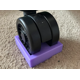thumbnail image 1 of Ruedas giratorias para silla gaming (5 un), 1 of 3