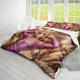 thumbnail image 3 of Cartoon Princess Theme 3 Piece Duvet Cover Bedding Set with 1 Duvet Cover + 2 Pillow Cases, 3 of 5