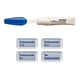 thumbnail image 2 of Clear Blue Digital Test Embarazo 1 Un, 2 of 3
