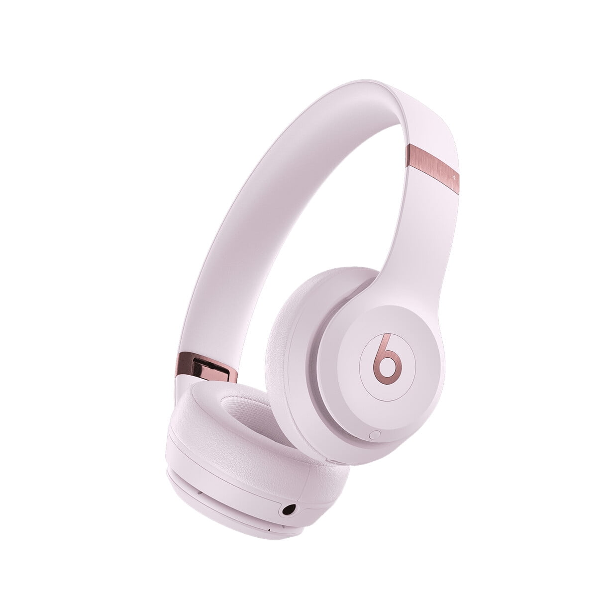 Audífonos Beats Solo4 On-ear Inalámbricos Bluetooth Cloud Pink