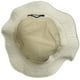 thumbnail image 2 of Sombrero de pescador Tommy Hilfiger Tino para hombre en piedra, tamaño grande, 2 of 2