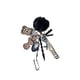 thumbnail image 1 of Juego Llavero Defensa Personal con Alarma Diseño Leopardo, 1 of 2